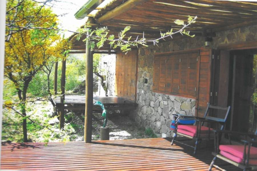 San Javier,Córdoba,1 Dormitorio Habitaciones,1 BañoBaños,Casas,Publica,1327